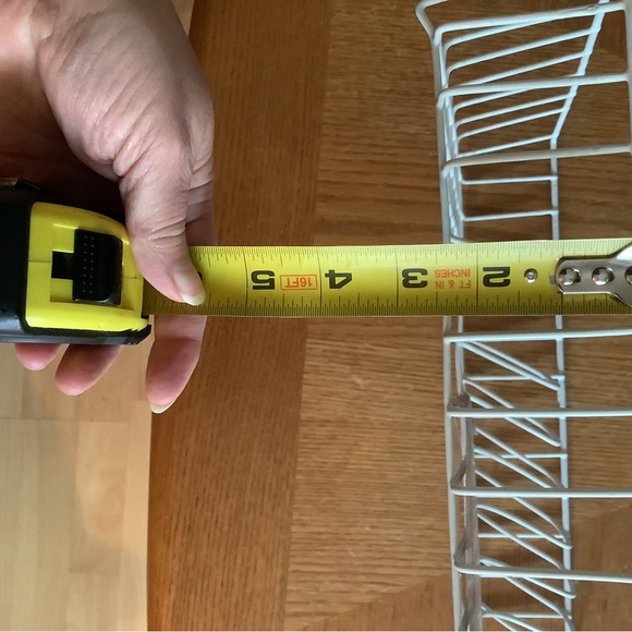 Two Dish Racks - Picture 5 of 6